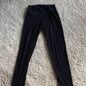 Aerie used good condition chill play move leggings